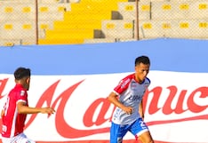 Liga 2: Mannucci igualó 0-0 ante Unión Comercio en Trujillo