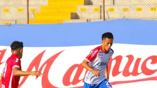 Liga 2: Mannucci igualó 0-0 ante Unión Comercio en Trujillo