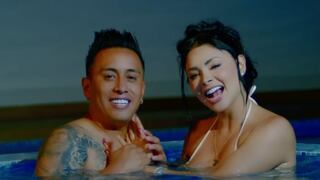 Pamela Franco: “Quiero seguir cantándole al amor”