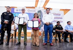 La Libertad: Inicia expediente técnico para construir moderna Comisaría de Casa Grande