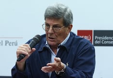 Rafael Rey renuncia al MTC tras 52 días como ministro