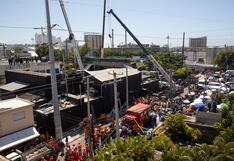 República Dominicana: Aumentan a 113 los muertos en el accidente de la discoteca en Santo Domingo