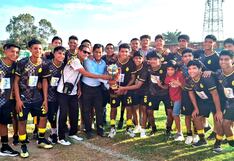 Club Deportivo Los Leones asciende a la Primera División