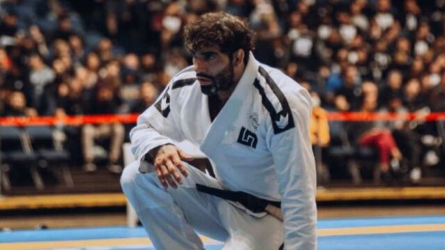 Tragedia en Brasil: ocho veces campeón mundial de jiu-jitsu murió tiroteado en una fiesta