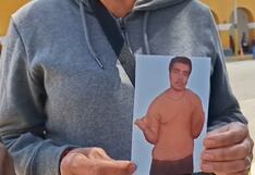 Ica: Fiscalía investiga desaparición de joven con esquizofrenia hace más de seis meses