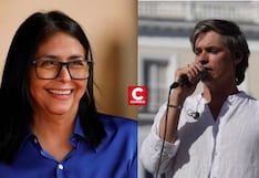 España: Embajada de Venezuela condena cánticos racistas de Carlos Baute contra Delcy Rodríguez