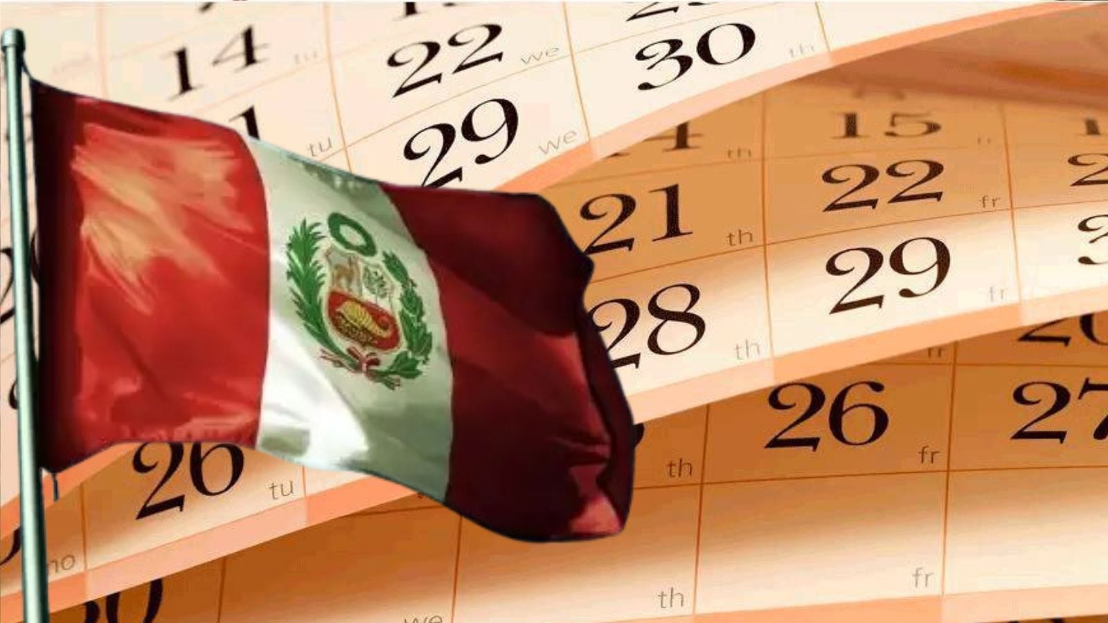 El borrador del proyecto de ley propone modificar el régimen de “feriados no laborables” y reducir su número. Sin embargo, el término no está definido en la normativa laboral vigente.