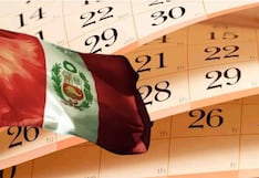 ¿Qué significa “feriados no laborables”? La expresión del proyecto de ley que genera dudas