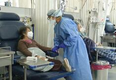 El peligroso cáncer continúa tomando territorio en la región Ica