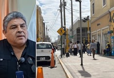 Senamhi advierte que sensación de calor persistirá en Ica por influencia de anticiclón costero