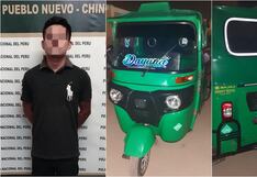 Chincha: investigan a alias “bodoque” por asalto y robo a dos personas