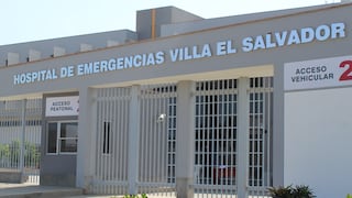 Adulto mayor se encuentra en estado crítico tras ser atropellado por bus de transporte público Villa El Salvador