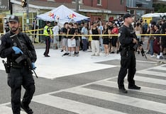 Canadá: tiroteo en festival cultural deja dos muertos y cuatro heridos graves en Toronto