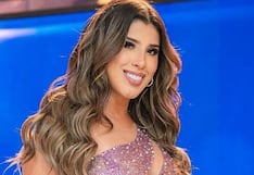 Yahaira Plasencia obtiene garantías personales contra Magaly Medina: “Para que cese la violencia psicológica”