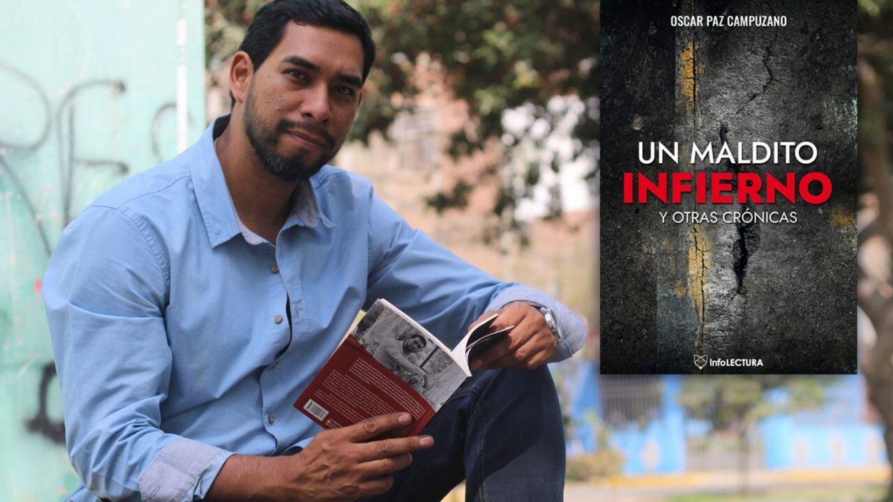 En este libro de crónicas, todas las historias nos encaran ante una sociedad que se desmorona permanentemente. Todas tienen un personaje común: la azarosa vida en el Perú.