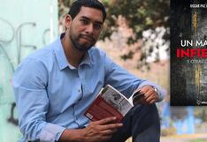 Oscar Paz Campuzano: infiernos, emociones y crónicas