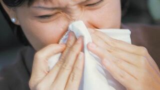 Las alergias pueden poner en riesgo el futuro de la humanidad, según estudio