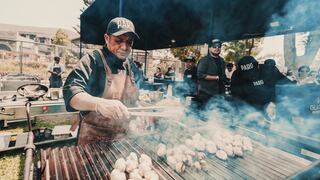 Parriland: el festival de parrillas de FILO llega con lo mejor del fuego, la carne y la diversión