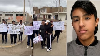 Joven de 19 años recibe brutal golpiza en la cabeza y pierde la vida en Mala
