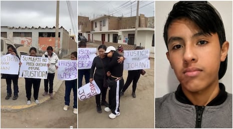 Joven de 19 años recibe brutal golpiza en la cabeza y pierde la vida en Mala