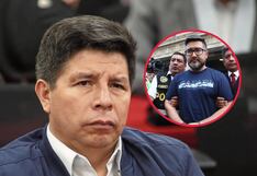 Pedro Castillo: Presentan denuncia constitucional contra expresidente y exministros