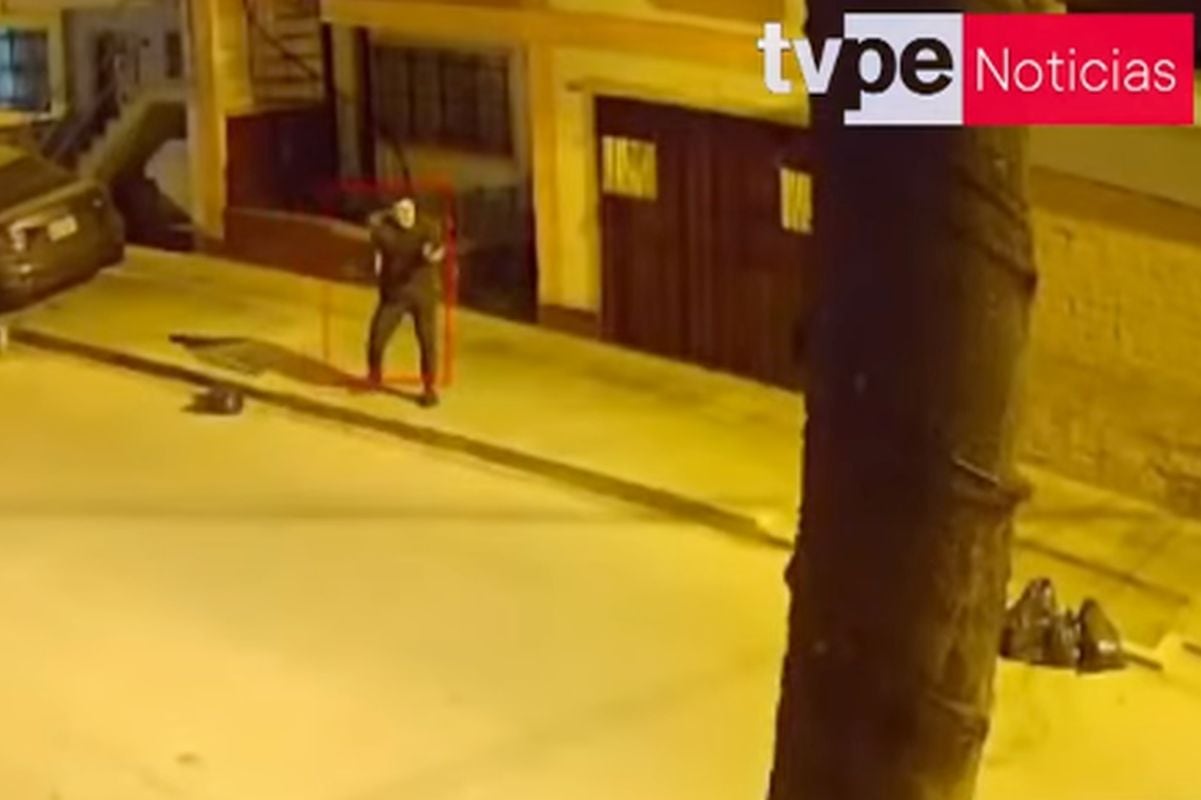 (Foto/Captura: TV Perú)