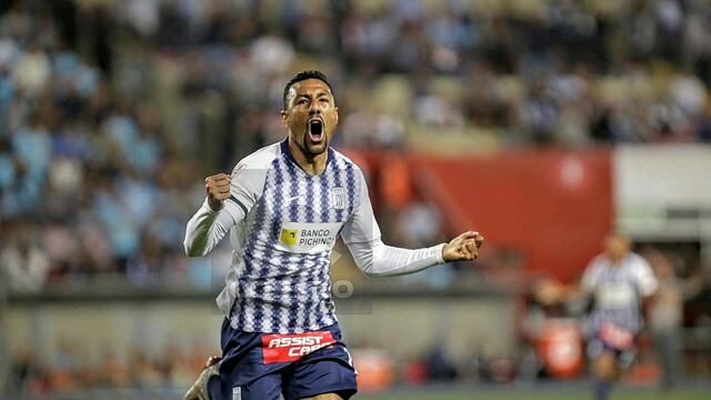 Alianza Lima clasificó a la final y el domingo jugará con Binacional