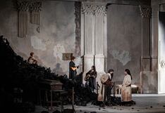 “Hamlet” regresa al Teatro Municipal