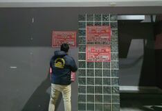 Piura: Hallan a tres menores en hospedaje y lo clausuran