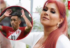 Magaly Medina denuncia amenazas de muerte contra su reportera tras investigar a Christian Cueva (VIDEO)