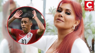 Magaly Medina denuncia amenazas de muerte contra su reportera tras investigar a Christian Cueva (VIDEO)