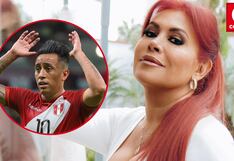Magaly Medina denuncia amenazas de muerte contra su reportera tras investigar a Christian Cueva (VIDEO)