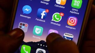 ​Facebook, ​Instagram y ​Whatsapp permitirán mensajes sin tener el número de teléfono de la otra persona