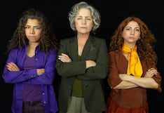 “El tiempo todo locura” se estrena en Lima con humor absurdo y reflexión familiar