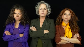 “El tiempo todo locura” se estrena en Lima con humor absurdo y reflexión familiar