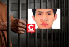 Captó a niña de 12 años por redes sociales y la violó en salas de cine, hasta dejarla embarazada