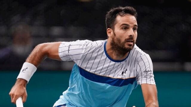 El reemplazo de Novak Djokovic: Salvatore Caruso ocupará la plaza del tenista serbio el Australian Open