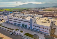 Consejeros ven hoy crédito para acabar obras en hospitales de Arequipa