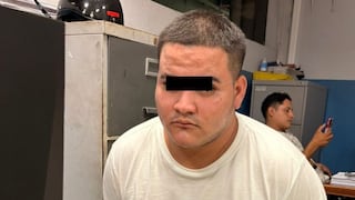 Policía captura a implicado en crimen de doctora Minosska Pinto Lazo en Piura