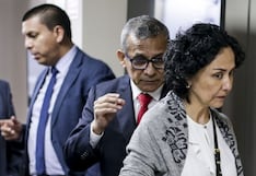 Fiscalía pidió revocar resolución que archivó delito de asociación ilícita a Ollanta Humala y Nadine Heredia
