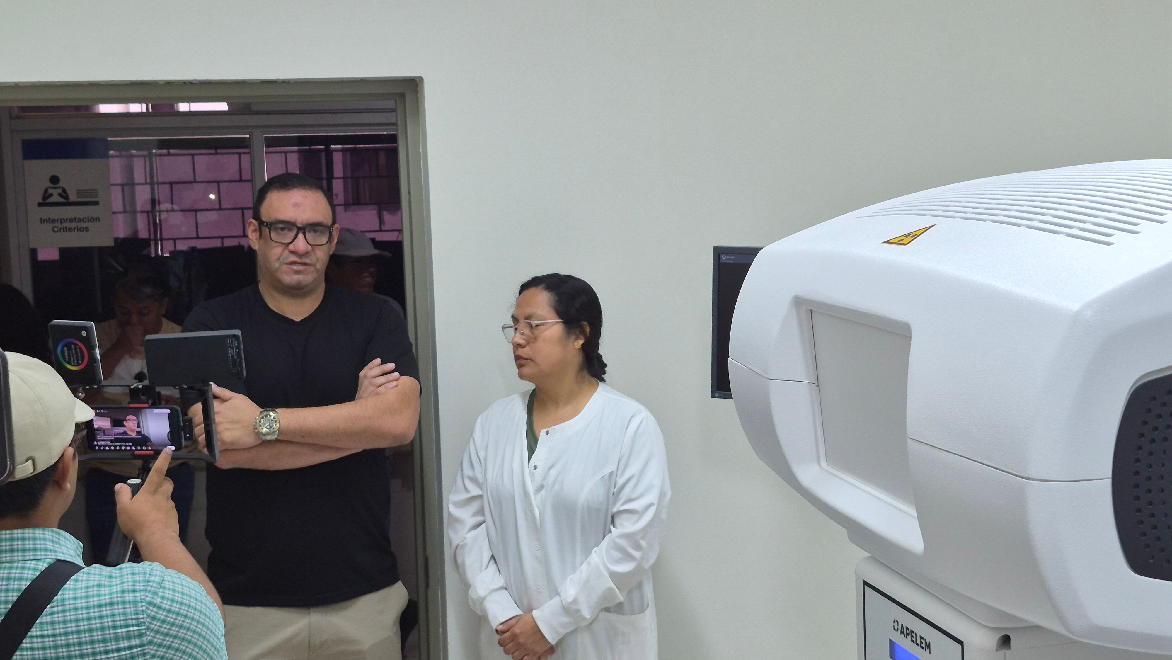 Ministerio de Salud tiene deuda por más de S/150 millones con los hospitales de la región Ica
