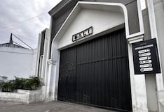 Trujillo: Mujer activó granada en discoteca Dalí que dejó 53 heridos