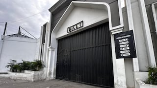 Trujillo: Mujer activó granada en discoteca Dalí que dejó 53 heridos