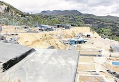 Minería ilegal, el reto del nuevo Gobierno Central