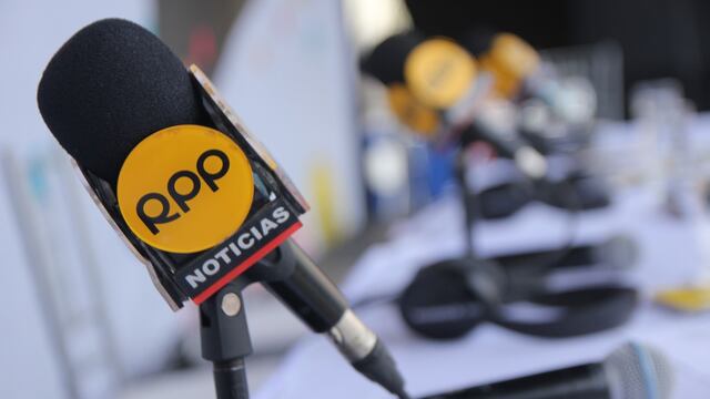 Equipo de RPP Noticias sufre violento asalto por sujetos armados durante labores periodísticas