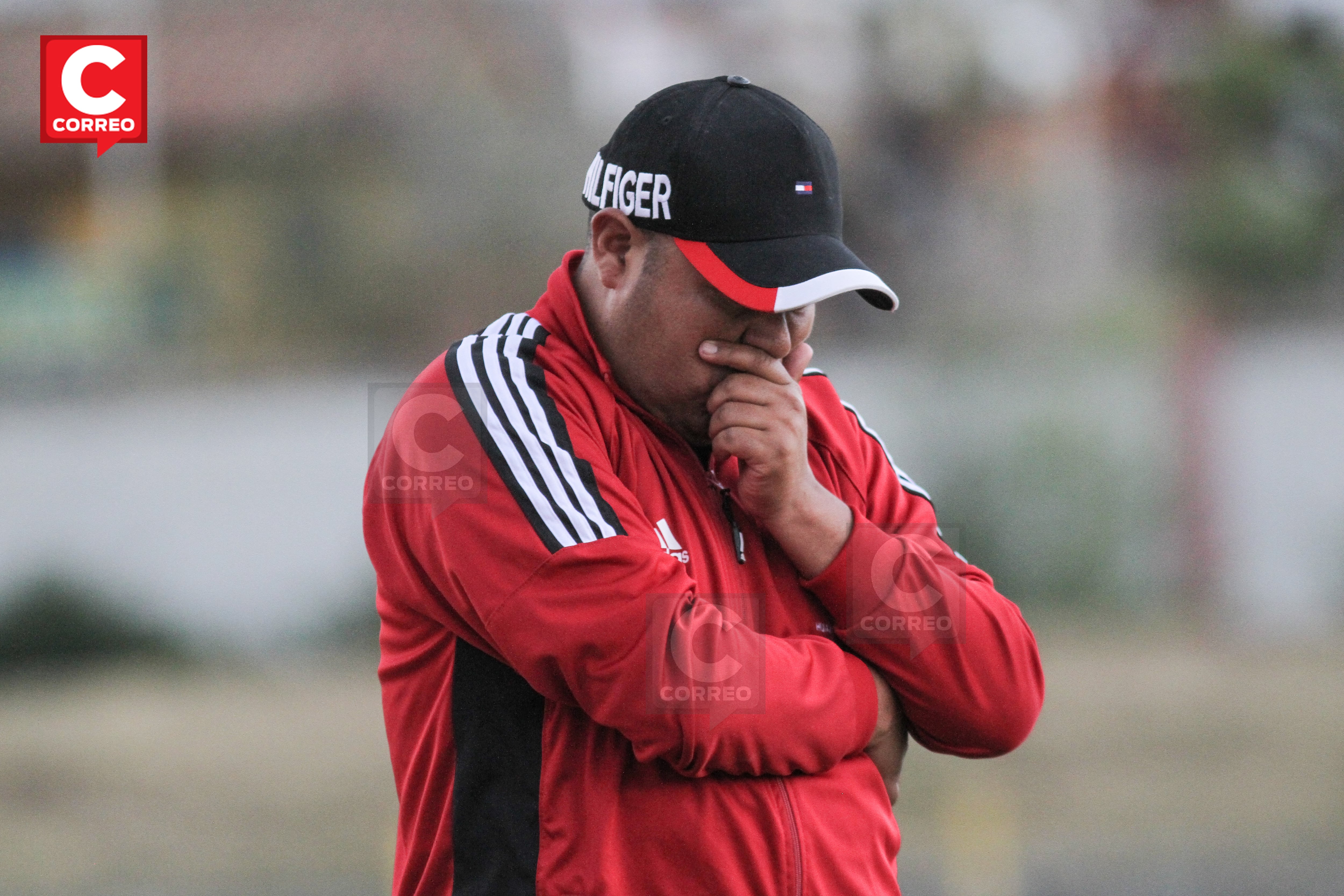 Fotos: Adrian Zorrilla