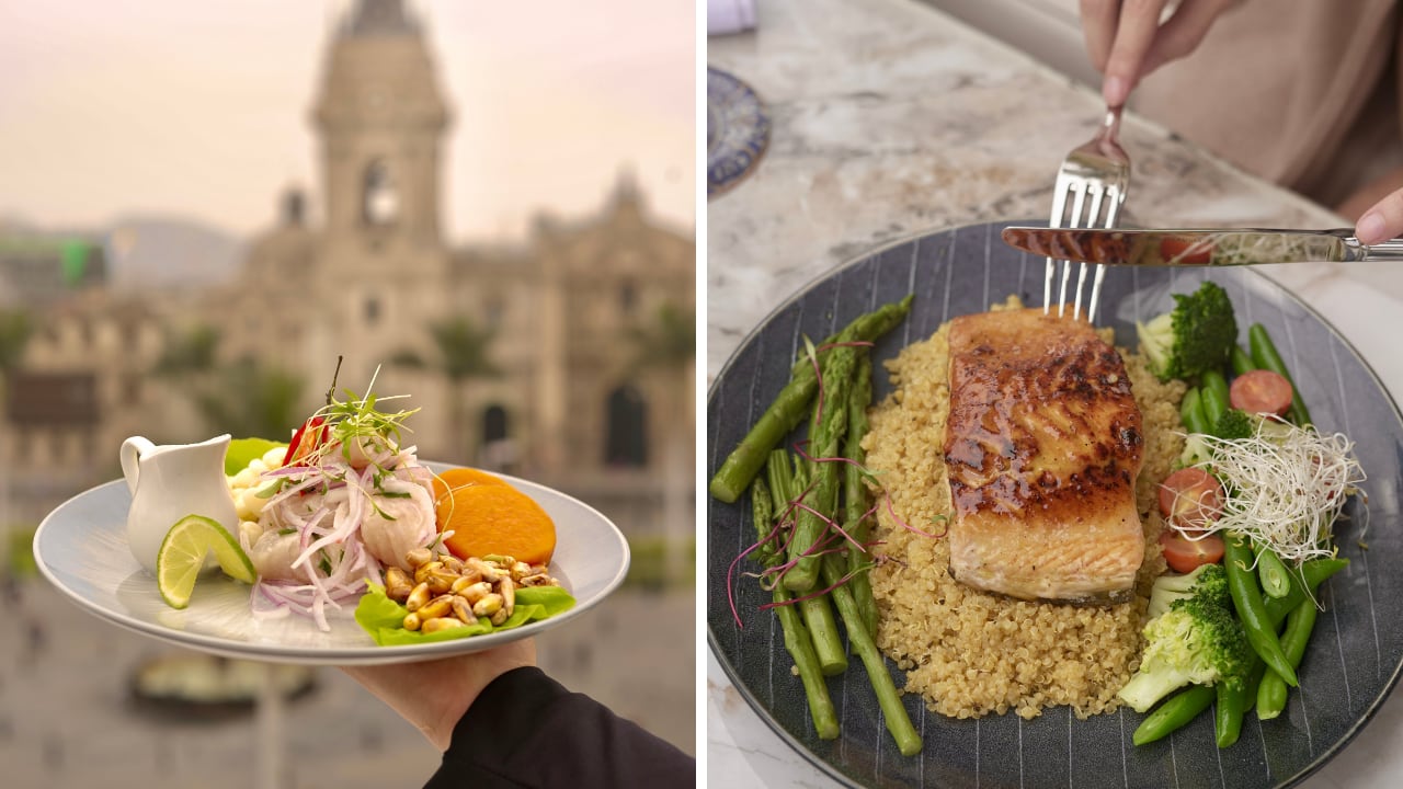 El rooftop abrió en julio de 2025 dentro del histórico Club de la Unión, frente a la Plaza de Armas, con coctelería, gastronomía y una agenda de eventos temáticos.