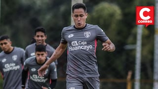 Sport Huancayo: Rojo Matador hoy empieza su pretemporada de la “era Mosquera”