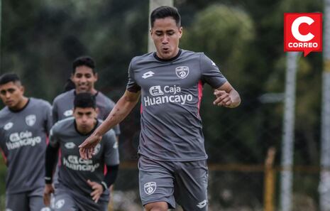 Sport Huancayo: Rojo Matador hoy empieza su pretemporada de la “era Mosquera”