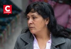 Poder Judicial declara inadmisible casación para prisión preventiva contra Lilia Paredes en caso Anguía